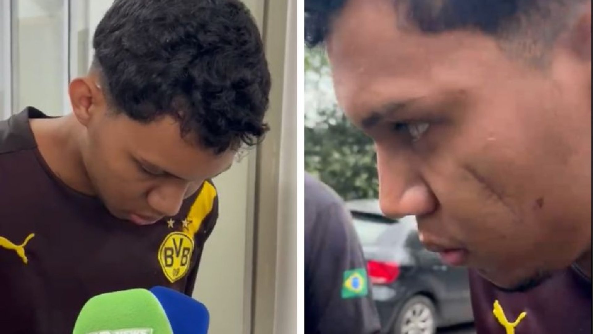 &Iacute;caro Vitor Pinheiro Silva Trindade