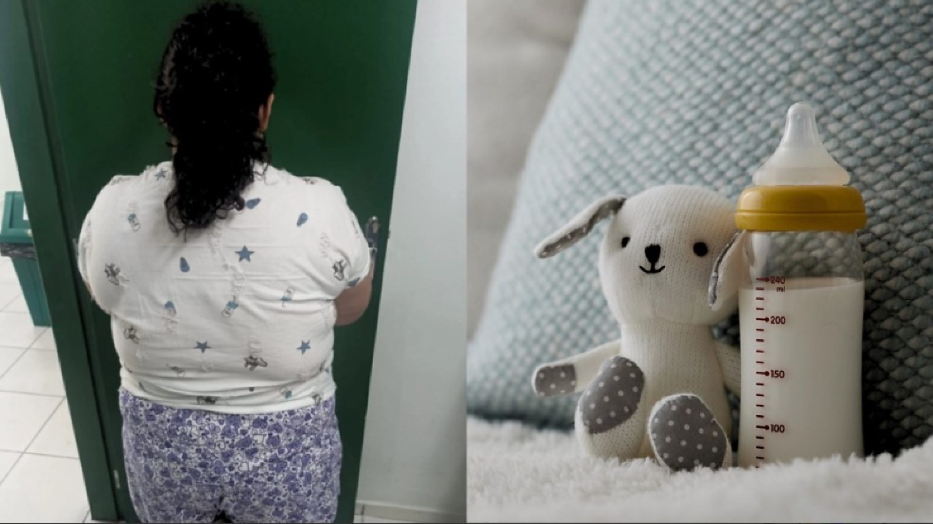 Mulher de 37 anos que fingiu ser adolescente  - Joinville, Santa Catarina