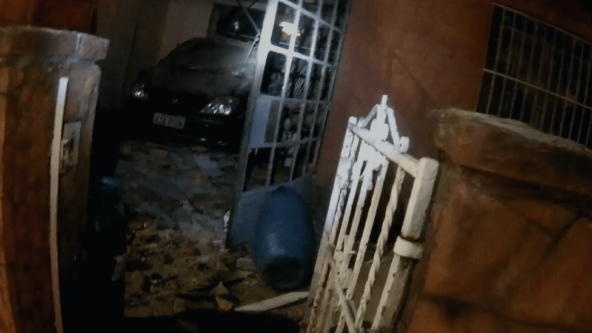 Explosão no Tatuapé: Com câncer, idoso é impedido de retornar para casa