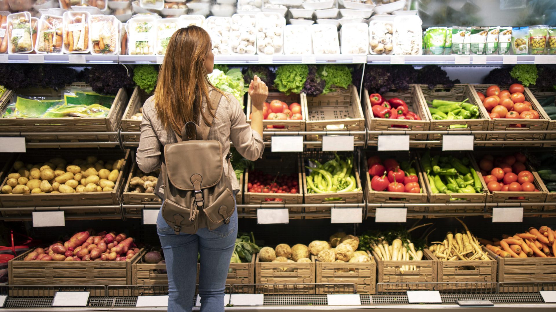 supermercado