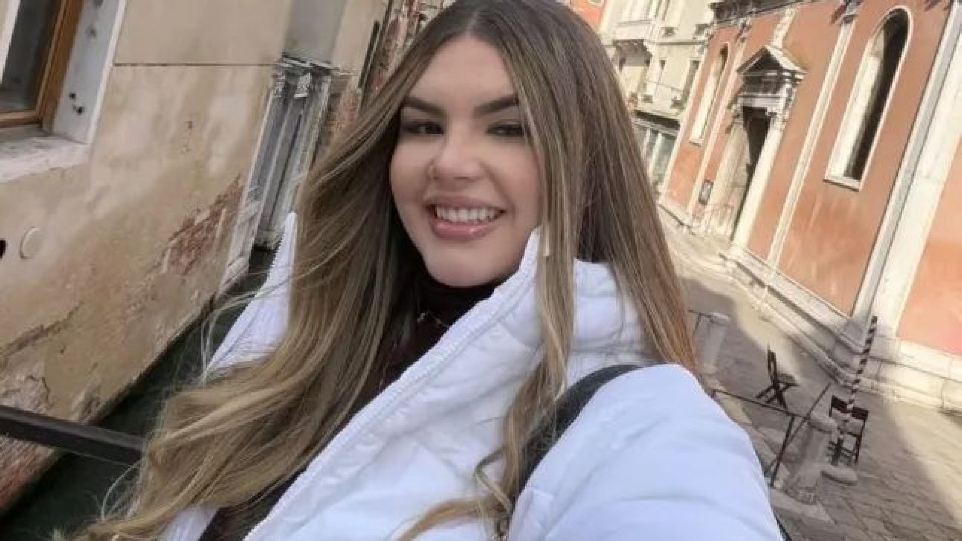 Julia Vitoria Sobierai Cardoso foi morta no Paraguai  • Reprodução/Redes Sociais