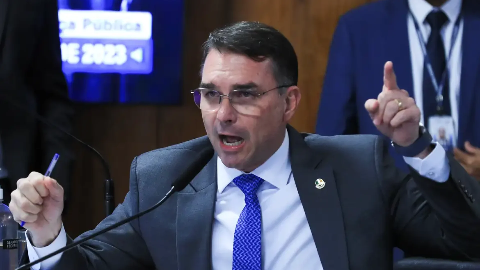 (Foto: Agência Brasil)