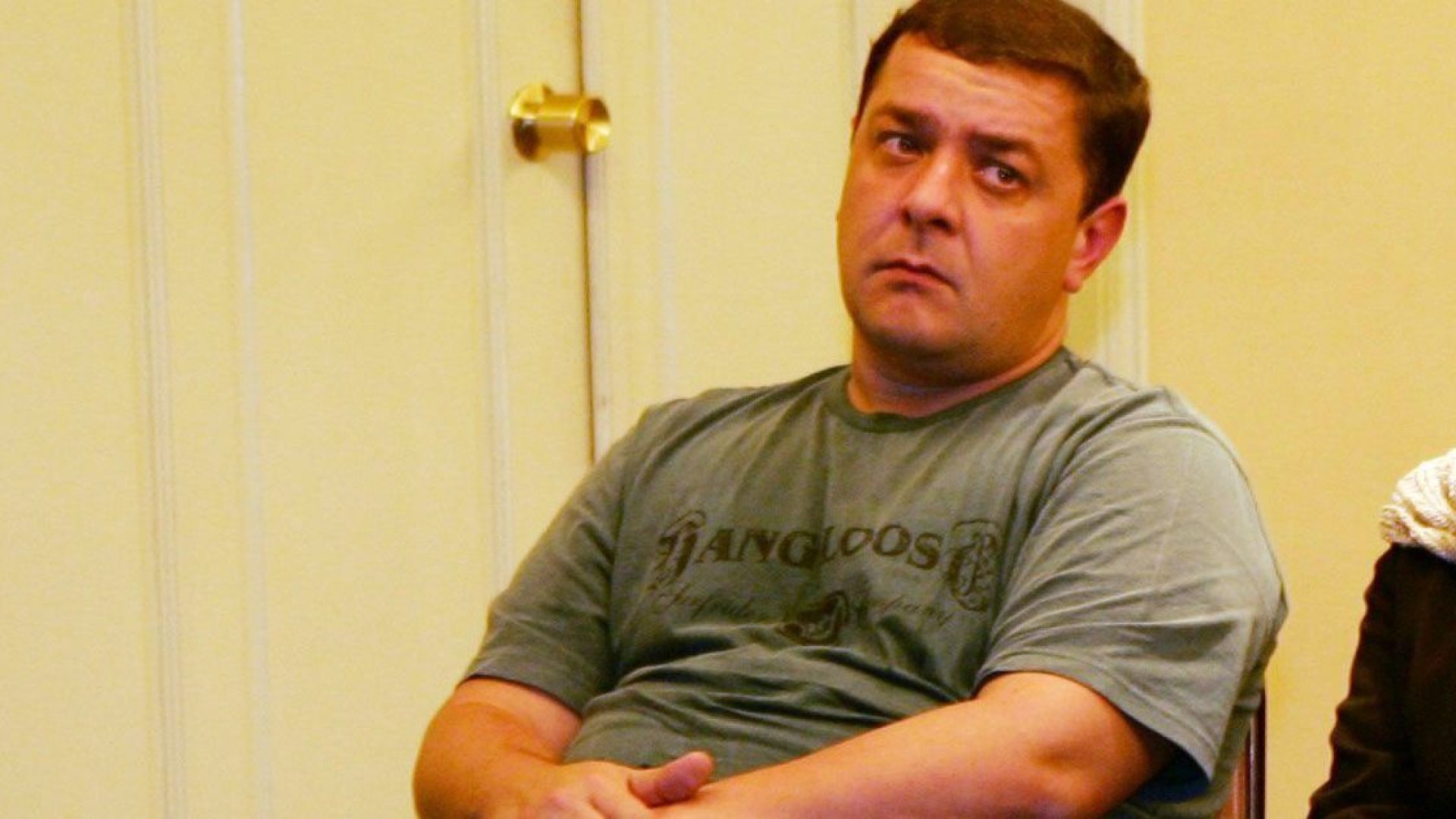 Fábio Luís Lula da Silva (Lulinha), filho do presidente da República, Luiz Inácio Lula da Silva (PT)  • :JUCA VARELLA/ESTADÃO CONTEÚDO/AE/