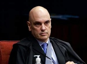 ministro do supremo stf lele