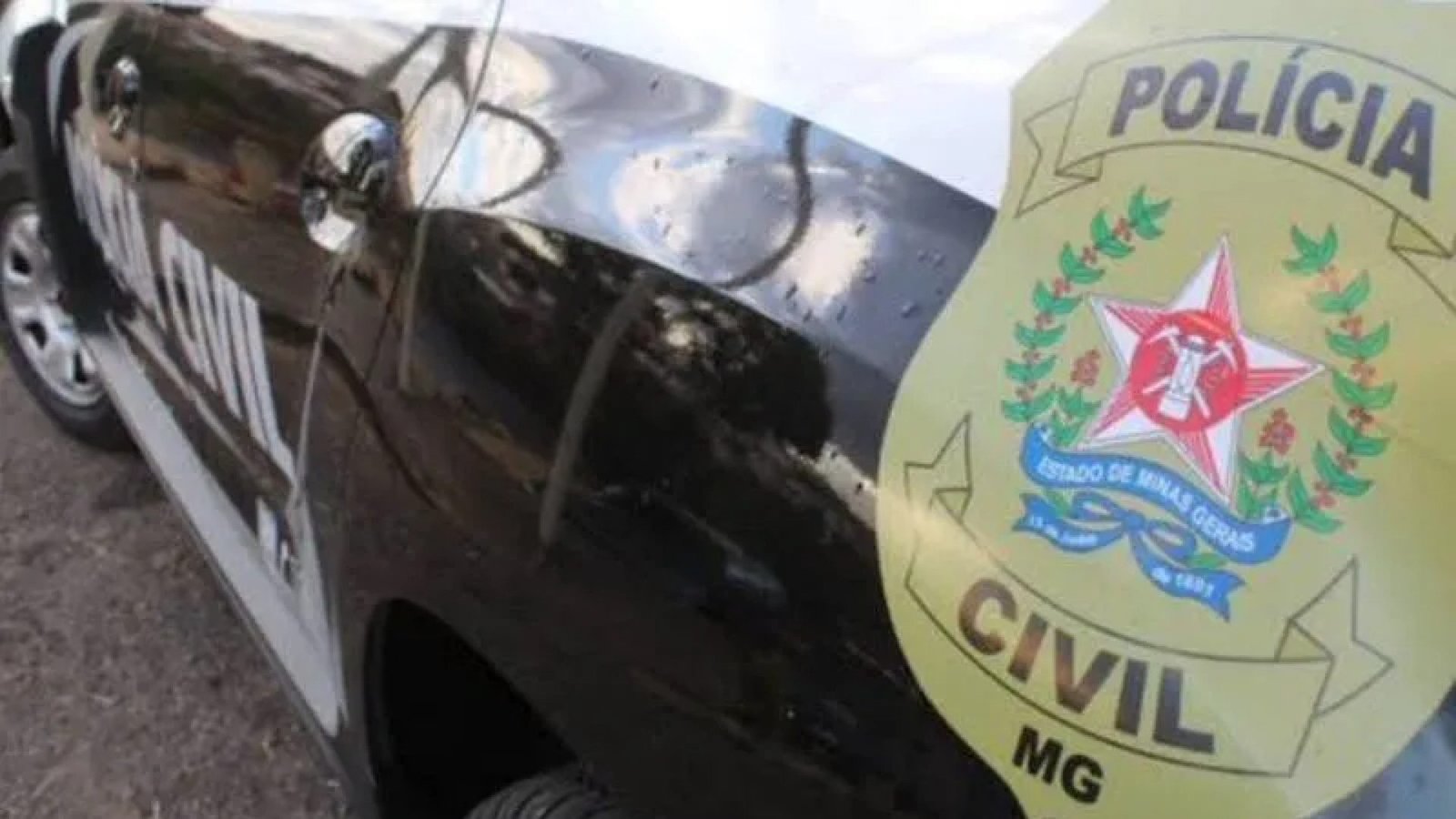 Polícia Civil de Minas Gerais  • PCMG