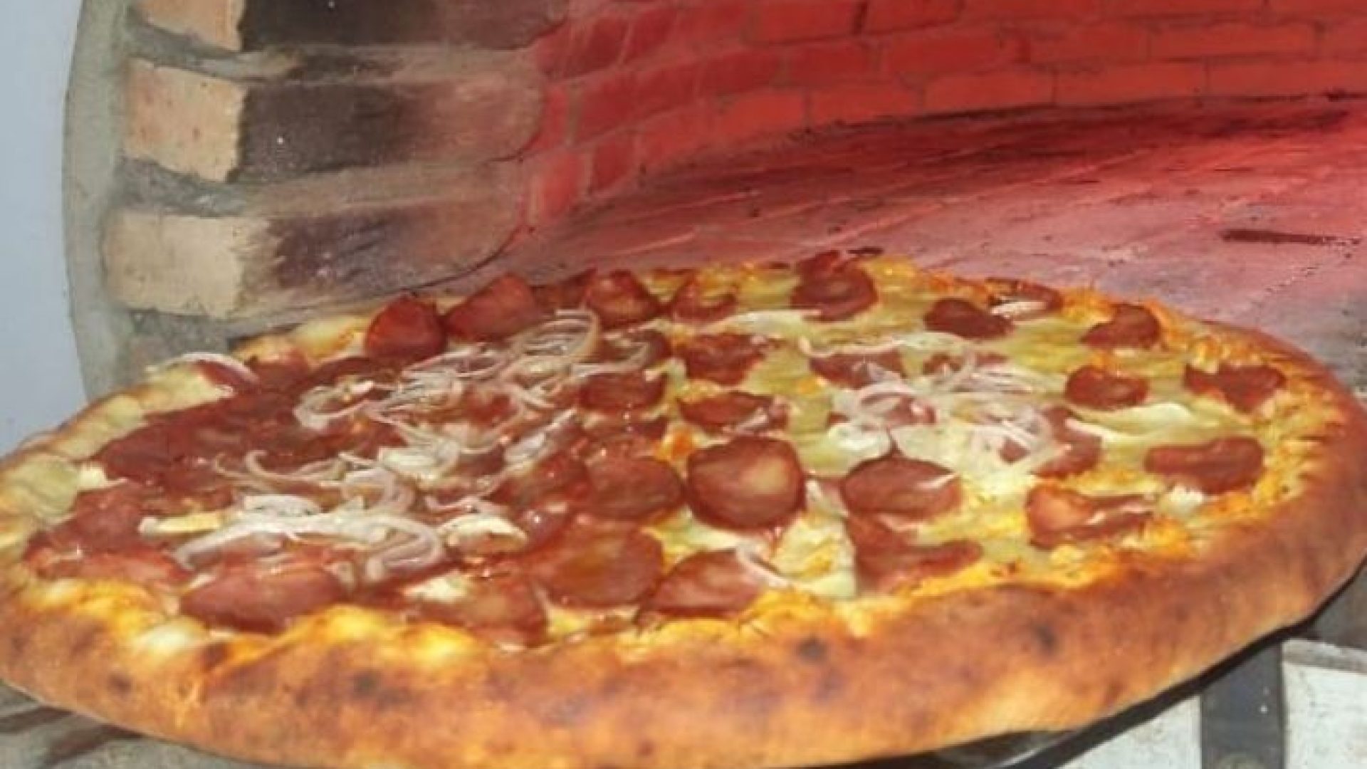 Pizza pode ter causado morte em pizzaria de Pombal (PB)  • Reprodução/Redes sociais