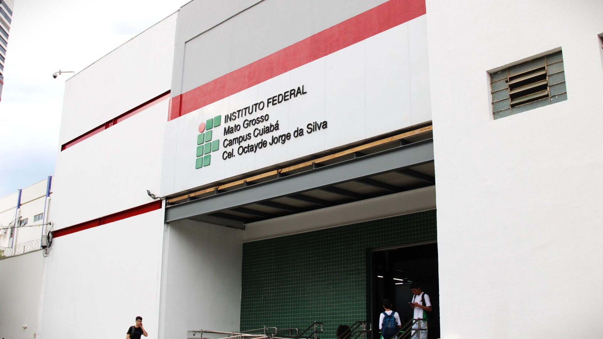 (Foto: IFMT / Assessoria)