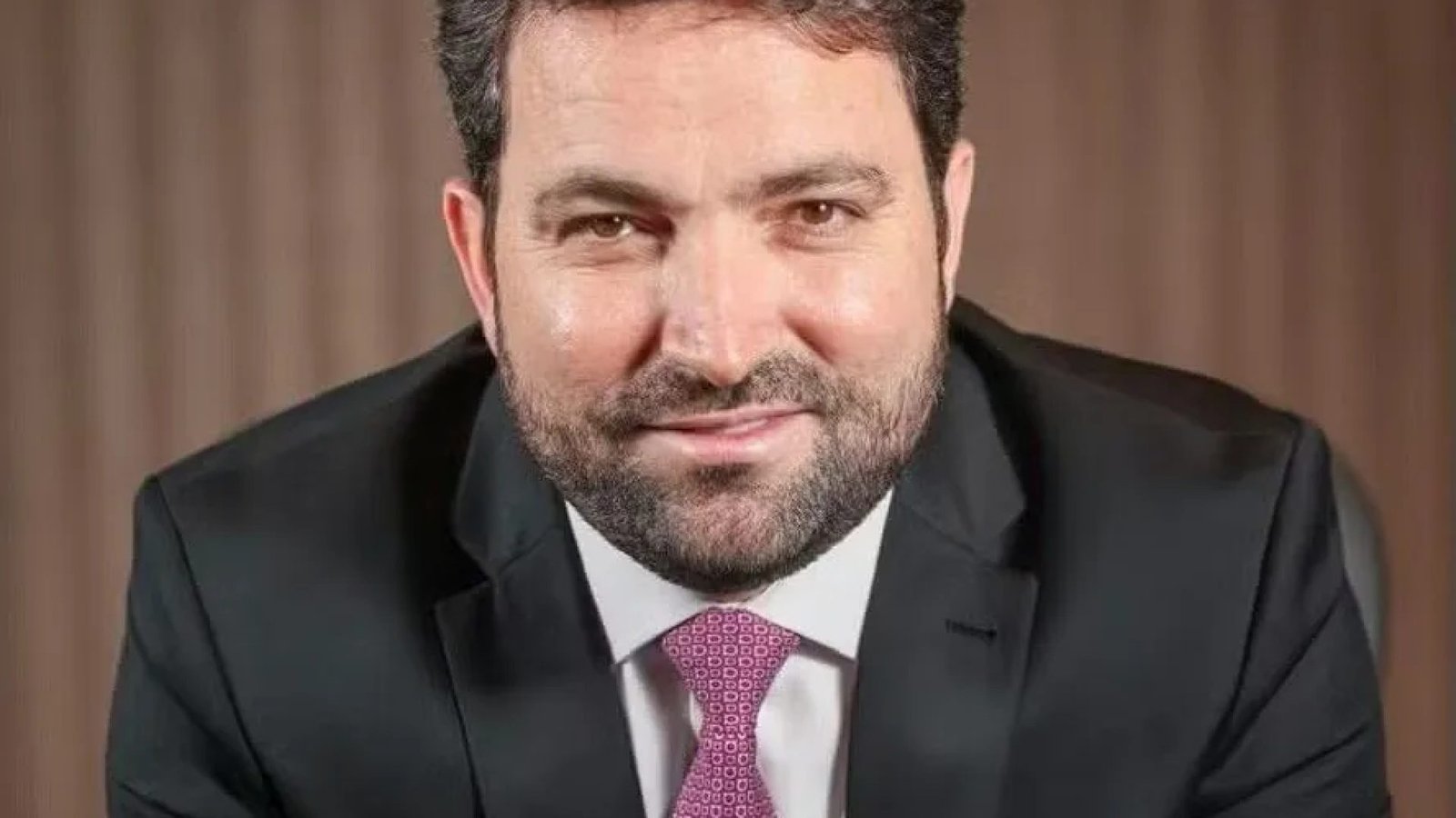 Advogado e empresário Willer Tomaz  • Reprodução/Redes Sociais